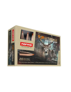 Norma Tipstrike 300WSM 11,0gr