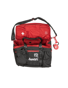 Hunter Bag - All in place 2