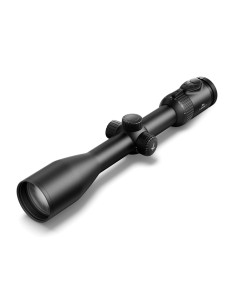 Swarovski Z8i+ 5-40x56 P SR 4A-I Gen 2