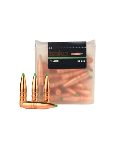 Sako Kula Blade Pro Cal 30 10,5g 162gr 50-pack
