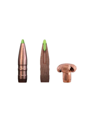 Sako Kula Blade Pro Cal 30 10,5g 162gr 50-pack