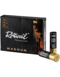 Rottweil Waidmannsheil 12-76 52G US2