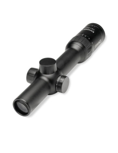 Steiner Ranger 6 1-6x24