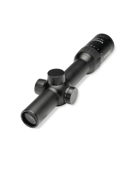 Steiner Ranger 6 1-6x24