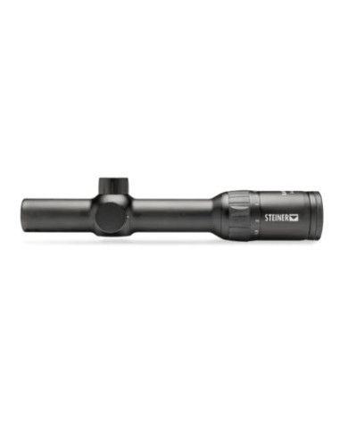 Steiner Ranger 6 1-6x24