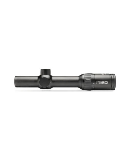 Steiner Ranger 6 1-6x24