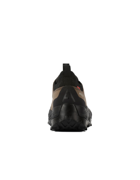 Alfa Rabbe GTX M Brown