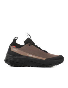 Alfa Rabbe GTX M Brown
