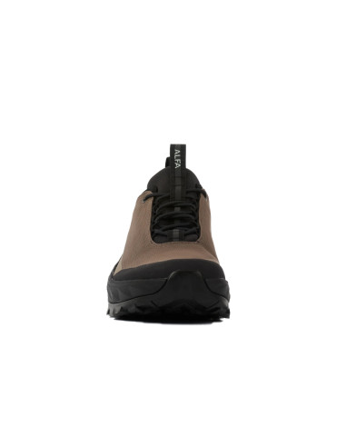 Alfa Rabbe GTX M Brown