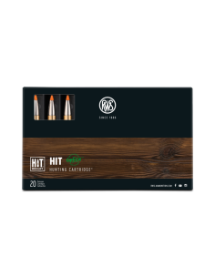 RWS Hit 7mm Rem 9,1gr