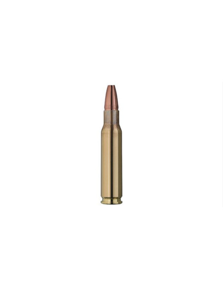 Geco Star 308W 10,7gr 20-pack