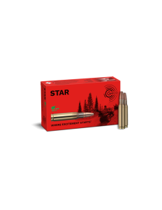 Geco Star 308W 10,7gr 20-pack