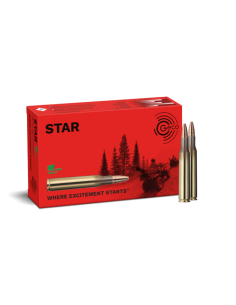 Geco Star 270Win 8,4gr