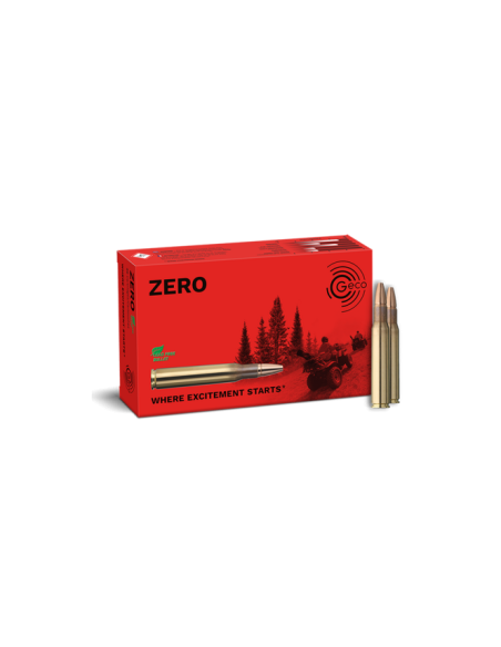 Geco Zero 30-06 8,8gr