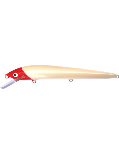 Nilsmaster Invicible Floating 15cm 30g