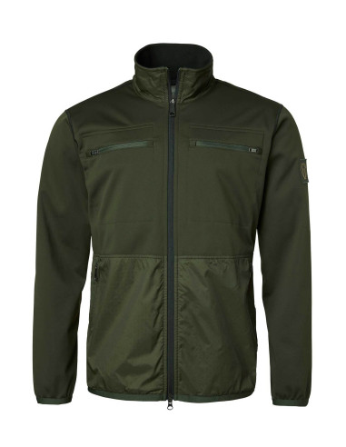 Chevalier Mistral Infinium Jacket Men - Dark Green