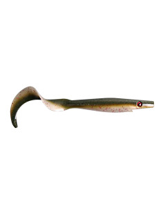 Pig Tail Jr 23cm 37g 2-pack 2