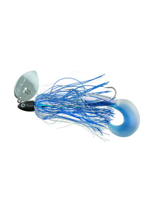Svartzonker McShaker Pike Shallow 44g