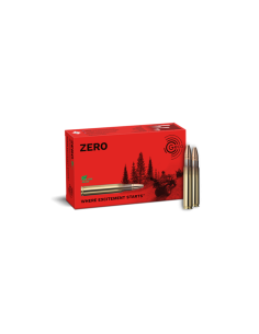 Geco Zero 9,3X62 11,9gr