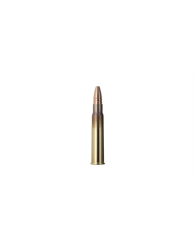 Geco Zero 8X57 JRS 9gr
