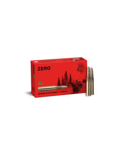 Geco Zero 8X57 JRS 9gr