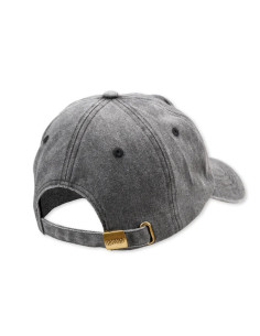 Rapala Cap Washed Cloth Black 2