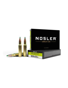 Nosler Ballistic Tip 308W 9,7gr 20-pack