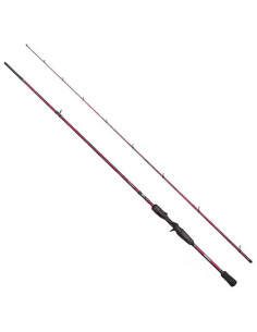 Abu Garcia Fränstam Perch Master Trigger 218cm 5-25g 2sec
