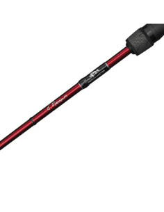 Abu Garcia Fränstam Perch Master Trigger 218cm 5-25g 2sec 2