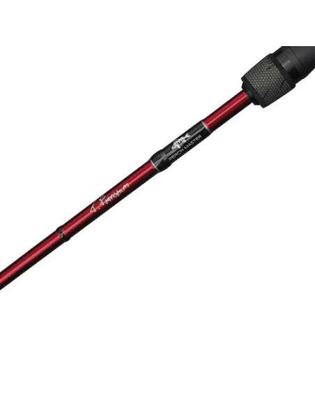 Abu Garcia Fränstam Perch Master Trigger 218cm 5-25g 2sec