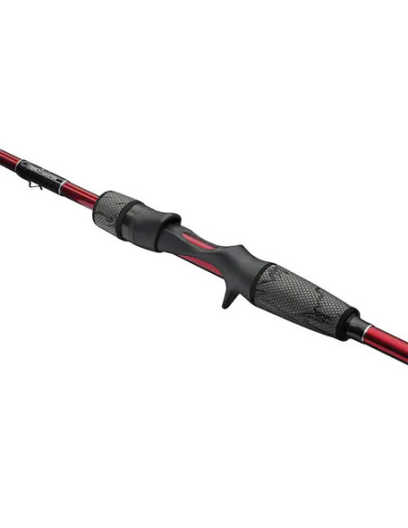 Abu Garcia Fränstam Perch Master Trigger 218cm 5-25g 2sec