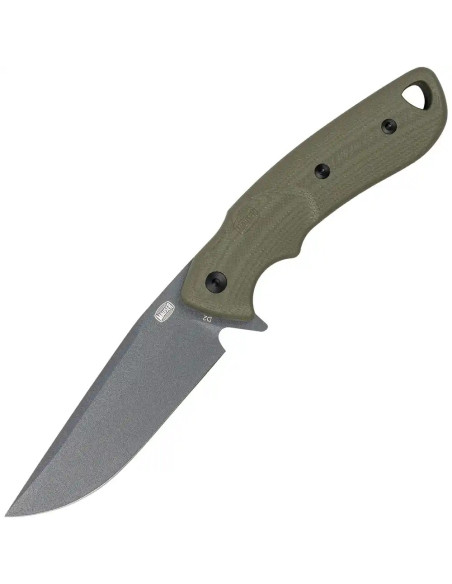 Mauser Kniv Original Small 9cm