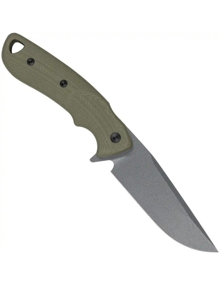 Mauser Kniv Original Small 9cm