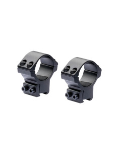 Sabre Matchmount Dovetail 30mm Low