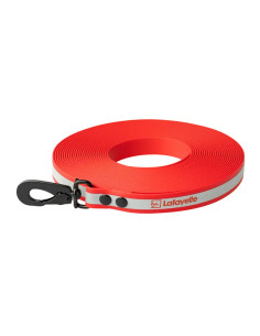 Lafayette Spårsele 15m 19mm