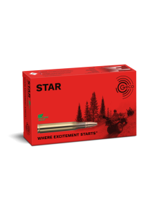Geco Star 9,3X62 16,2gr