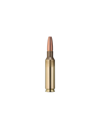 Geco Star Cal 6,5 Creedmoor 7,8g 120gr 20-pack