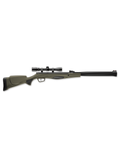 Stoeger RX20 S3 Supressor Combo 3-9x40AO 4,5mm Green