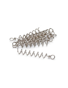 Svartzonker Shallow Screw Small 10-pack