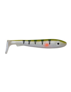 Svartzonker Big McRubber 25cm 116g 2-pack