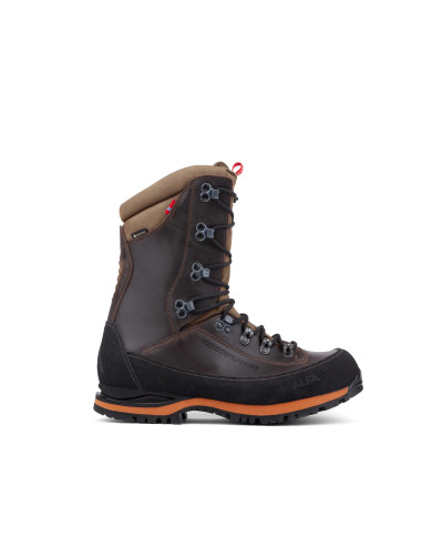 Alfa Bever Extreme GTX Classic Brown