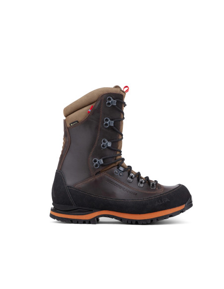 Alfa Bever Extreme GTX Classic Brown