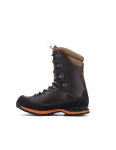 Alfa Bever Extreme GTX Classic Brown 2