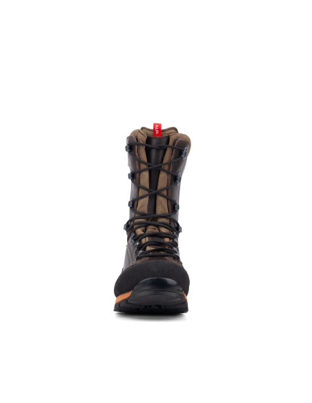 Alfa Bever Extreme GTX Classic Brown