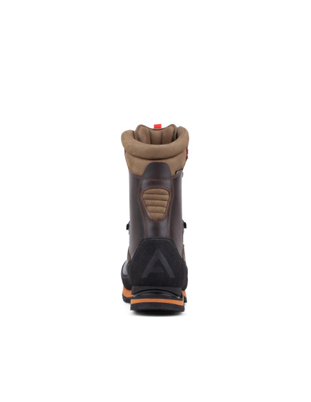 Alfa Bever Extreme GTX Classic Brown
