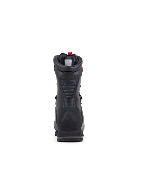 Alfa Bever Perform GTX Wide Black
