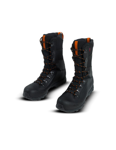 Alfa Spore GTX Black