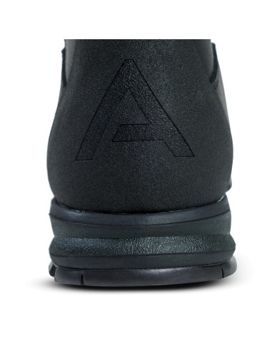 Alfa Spore GTX Black