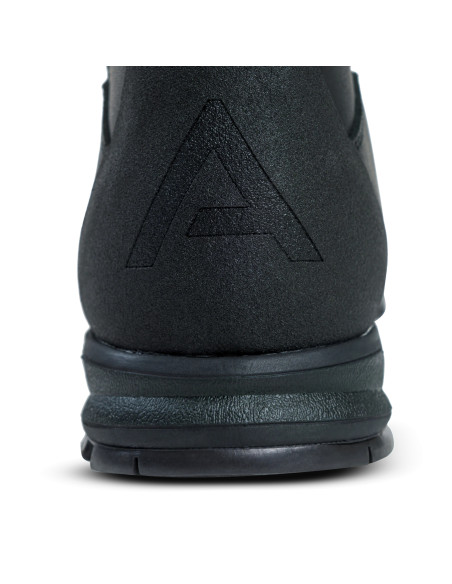 Alfa Spore GTX Black