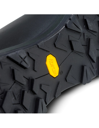 Alfa Spore GTX Black